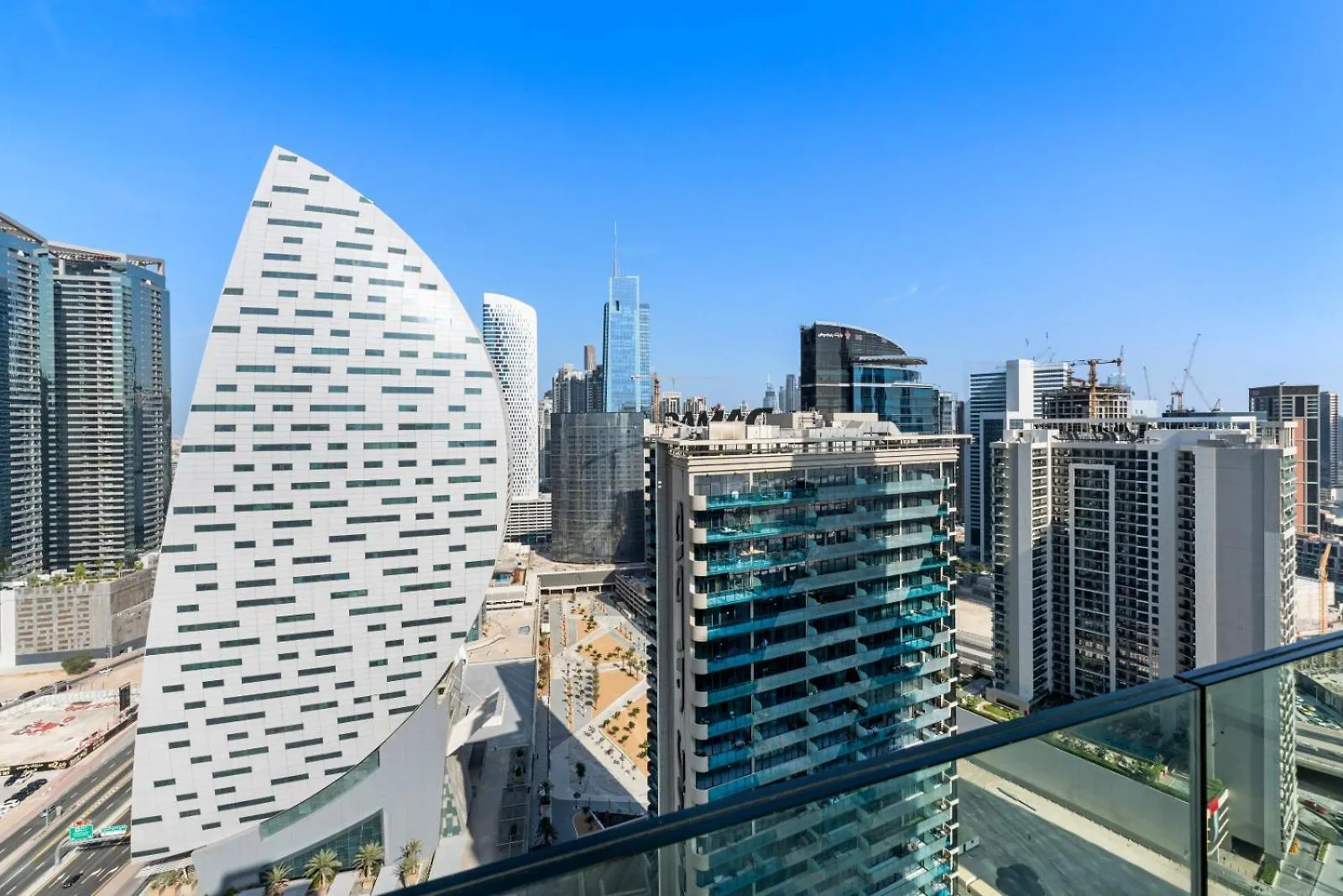 Apartment Exceptional 1Br 5 Mins Burj Khalifa With Gaming Room Dubai