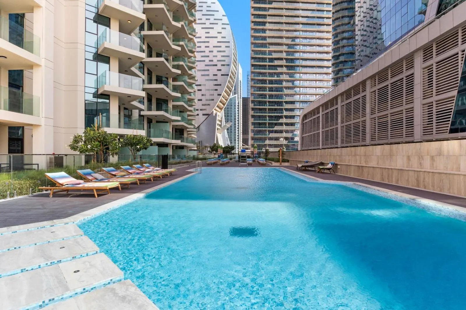 Apartment Exceptional 1Br 5 Mins Burj Khalifa With Gaming Room Dubai United Arab Emirates