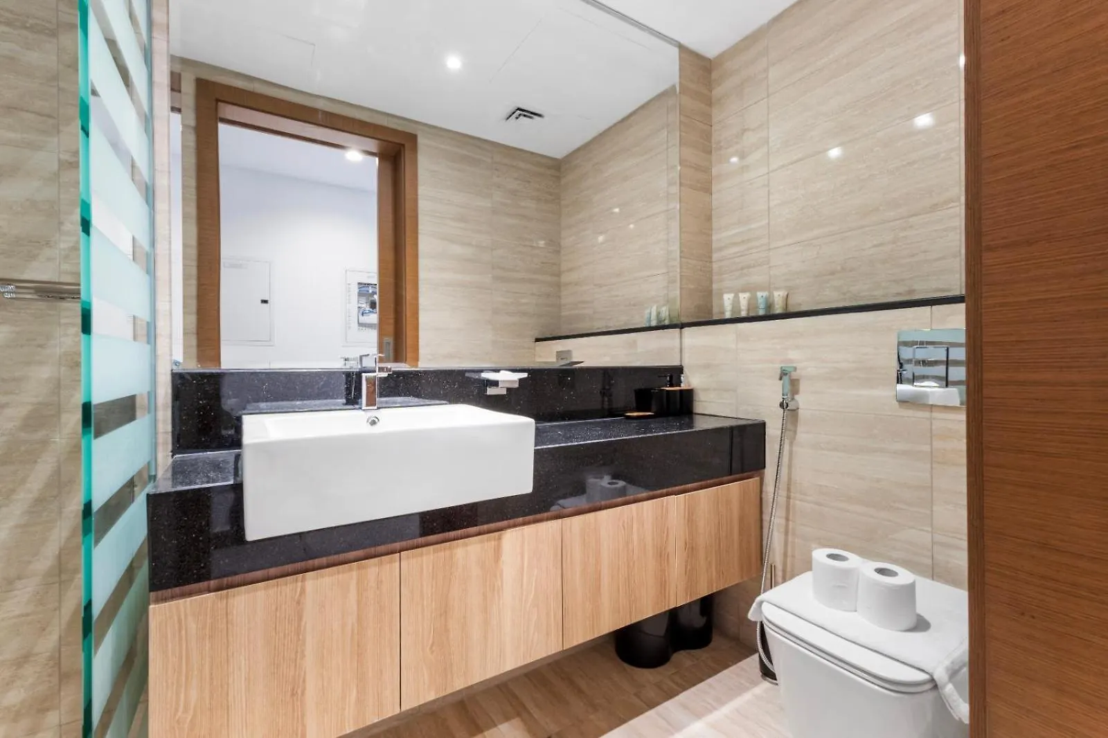 Apartment Exceptional 1Br 5 Mins Burj Khalifa With Gaming Room Dubai