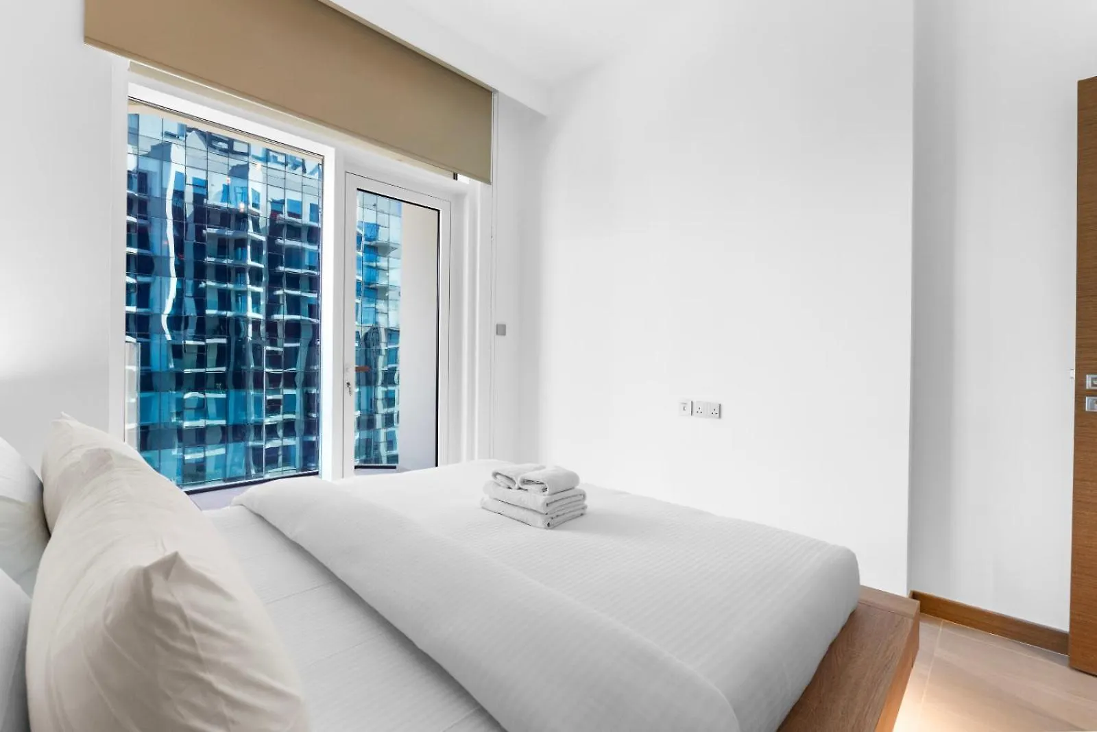 Exceptional 1Br 5 Mins Burj Khalifa With Gaming Room Dubai United Arab Emirates
