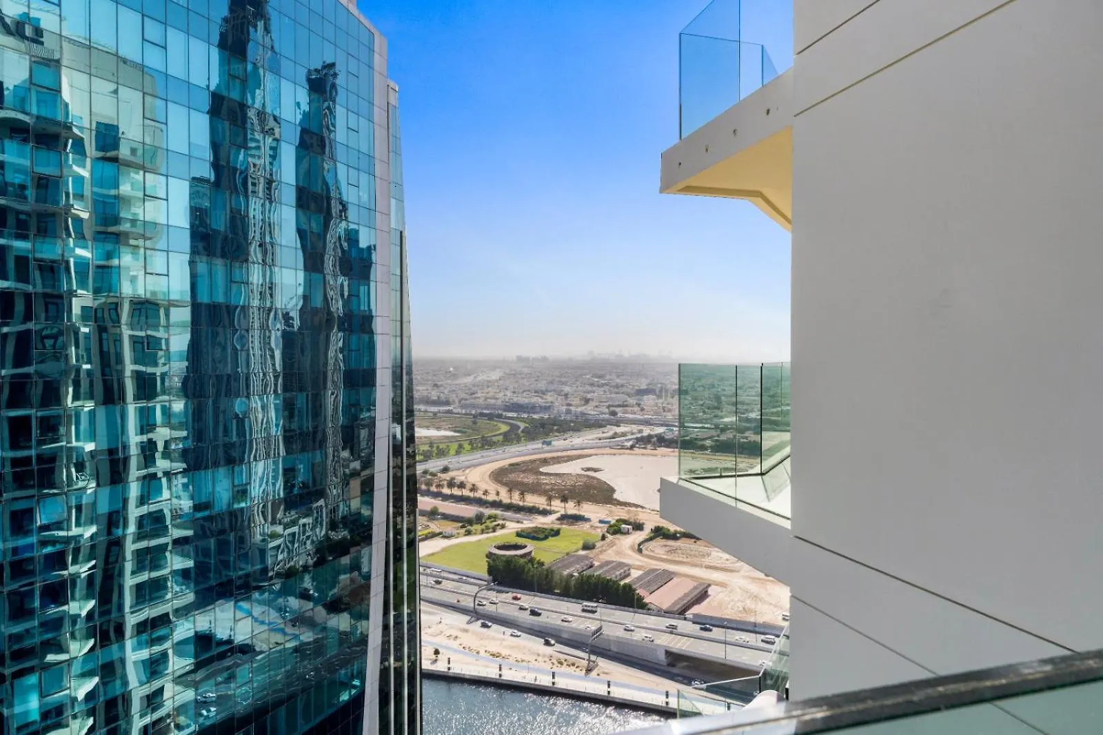 Apartment Exceptional 1Br 5 Mins Burj Khalifa With Gaming Room Dubai