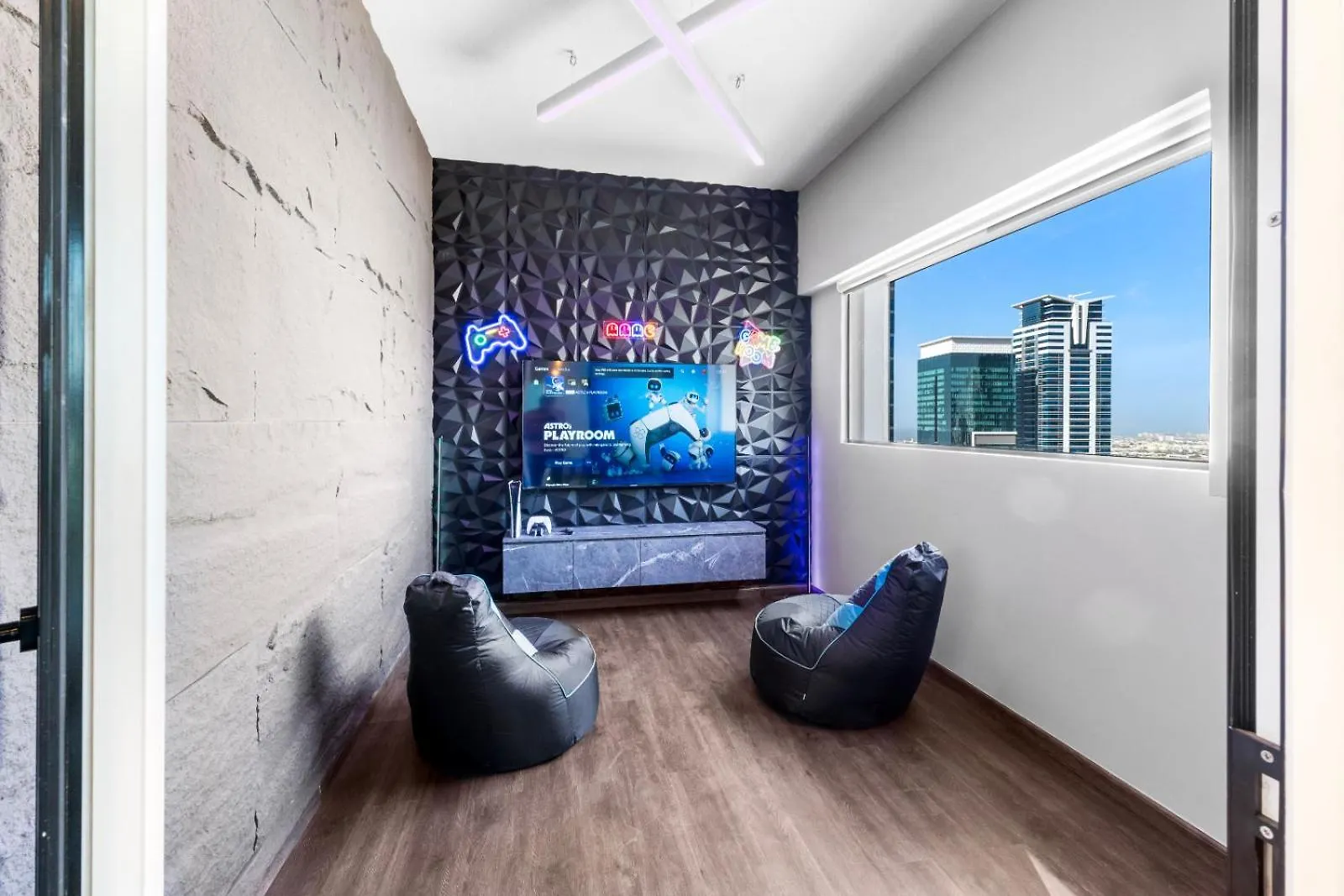 Apartment Exceptional 1Br 5 Mins Burj Khalifa With Gaming Room Dubai United Arab Emirates