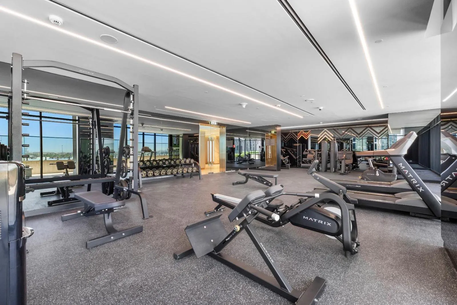 Exceptional 1Br 5 Mins Burj Khalifa With Gaming Room Dubai