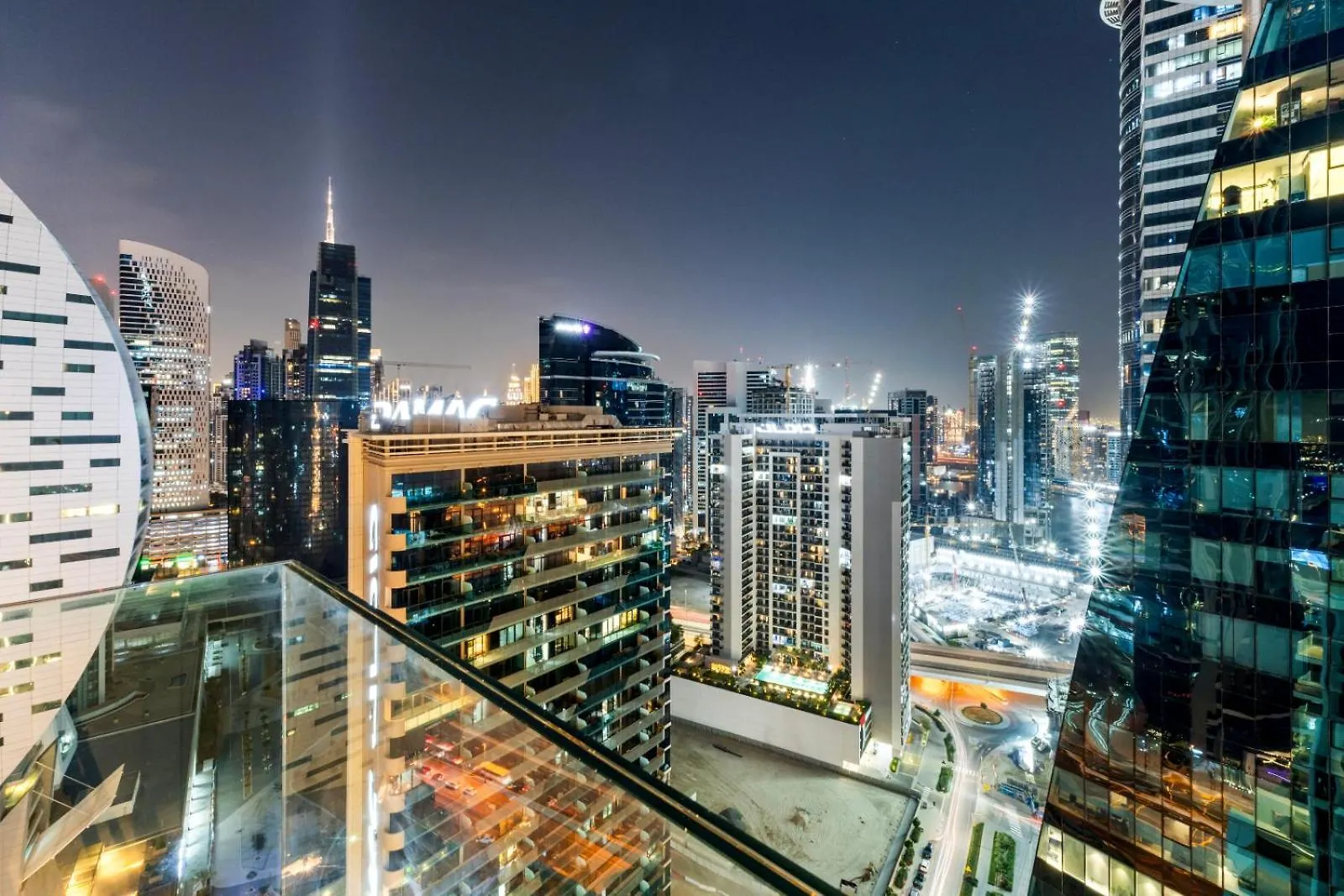 Exceptional 1Br 5 Mins Burj Khalifa With Gaming Room Dubai